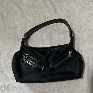Simply Vera Wang Patent Leather Purse
